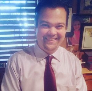 Meet your Posher, Jeremy